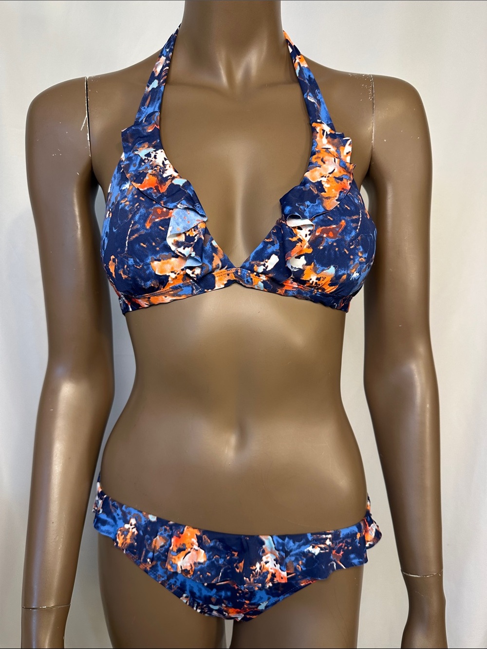Tart Swim 2-Piece Bathing Suit | Excellent Condition